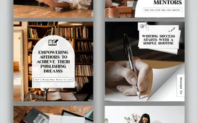 New Marketing Templates Added in SMBcrm