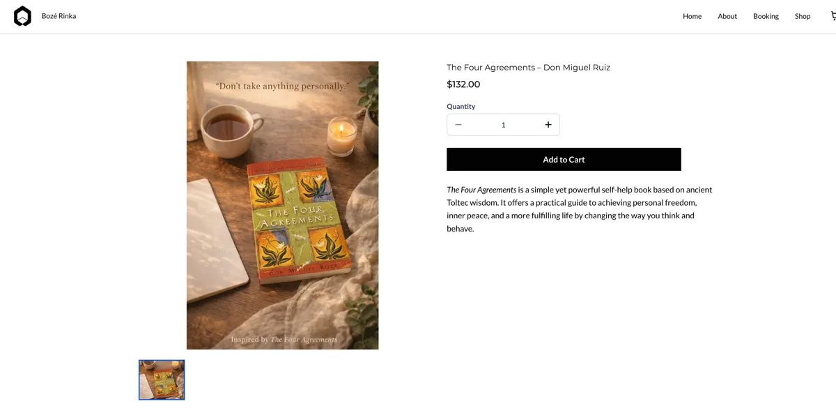 Digital product delivery settings