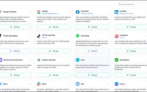 Instagram Direct Connection Available in Labs
