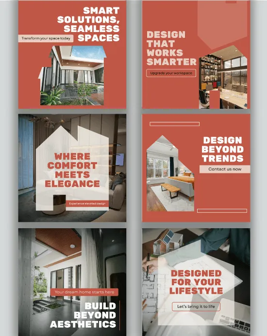 Architecture Studio - Social