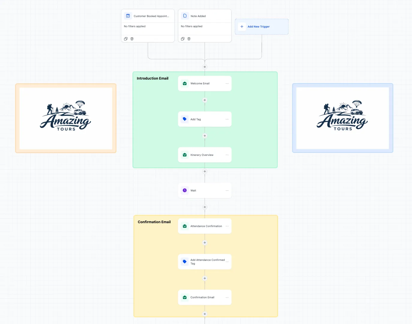 Sticky Notes in the Standard Workflow Builder