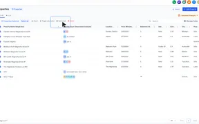 Bulk Email Contacts from Company and Custom Object Lists