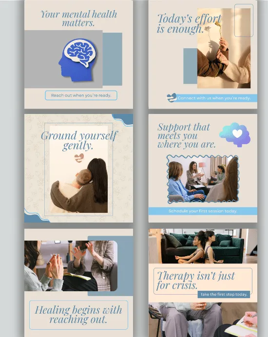 Mental Wellness