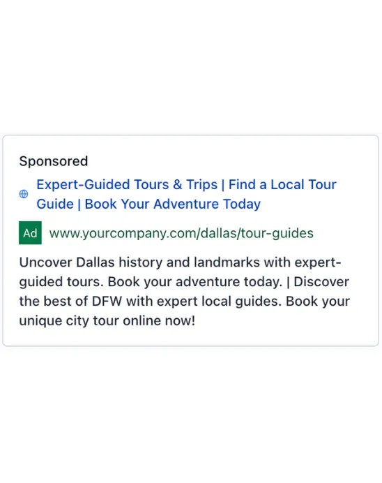 Excursion Guide
