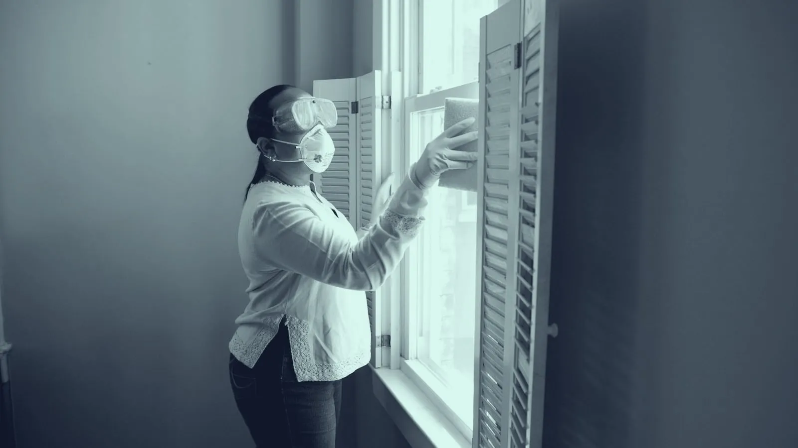 Cleaning Services businesses using SMBcrm