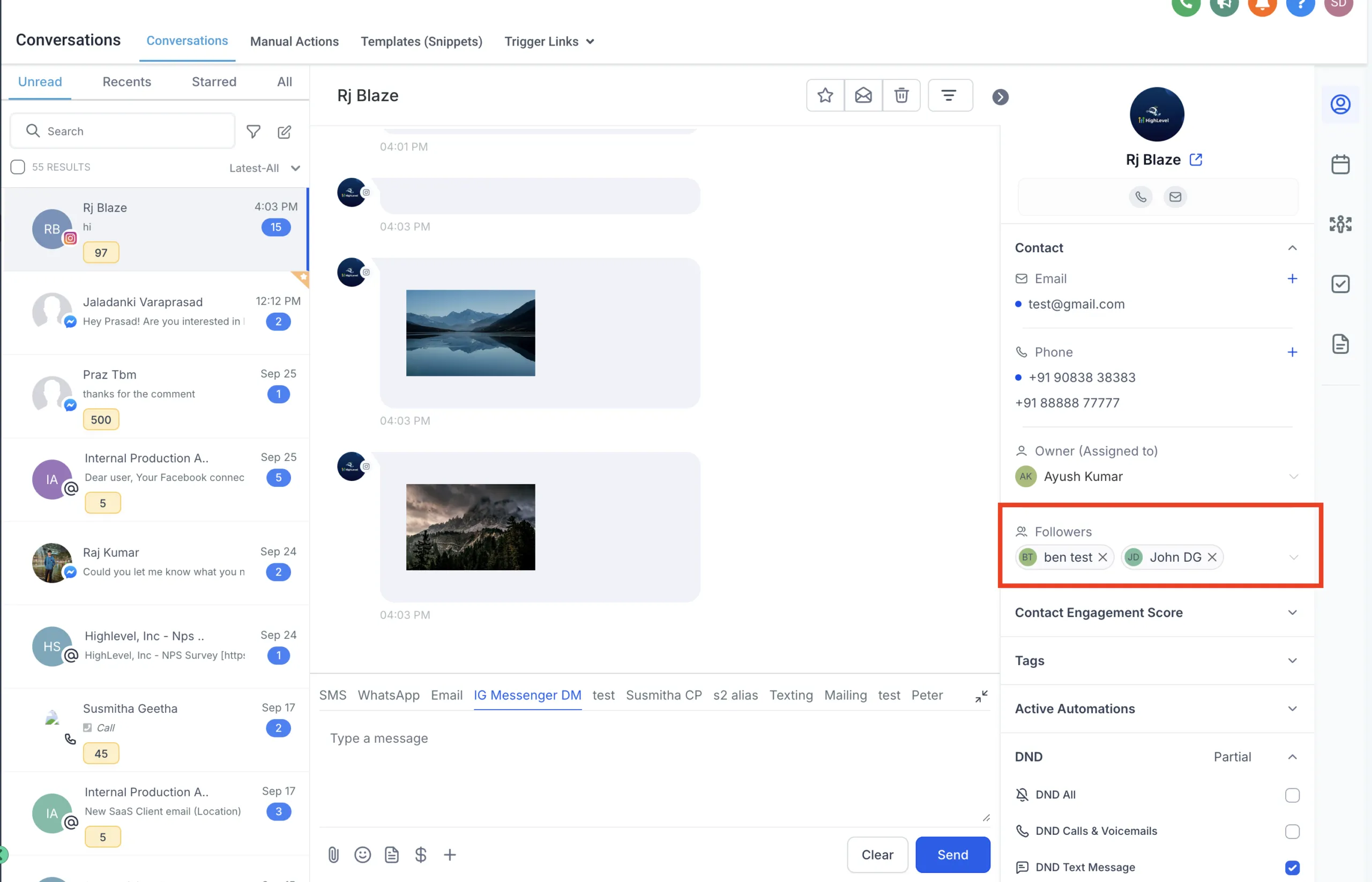 From Data to Delight: Mastering CRM Customer Insights