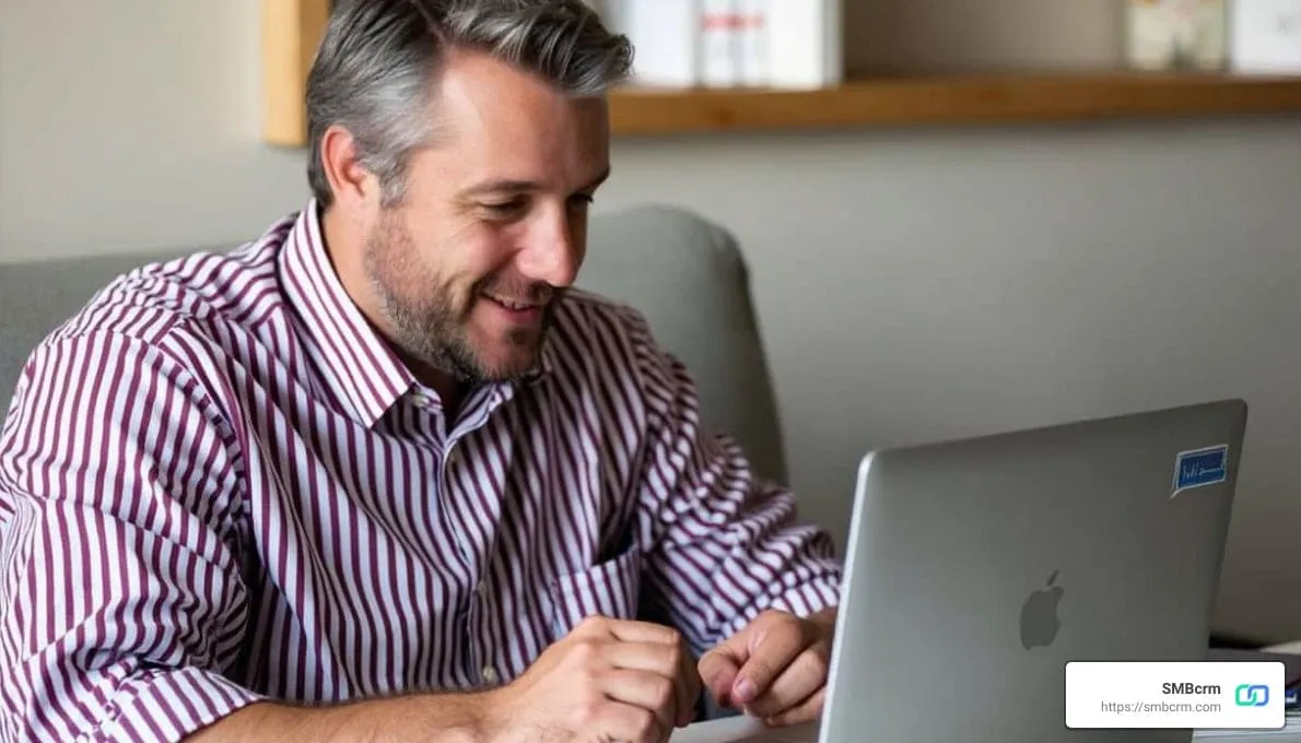 CRM Email Integration: Connect Your Email to Drive Sales