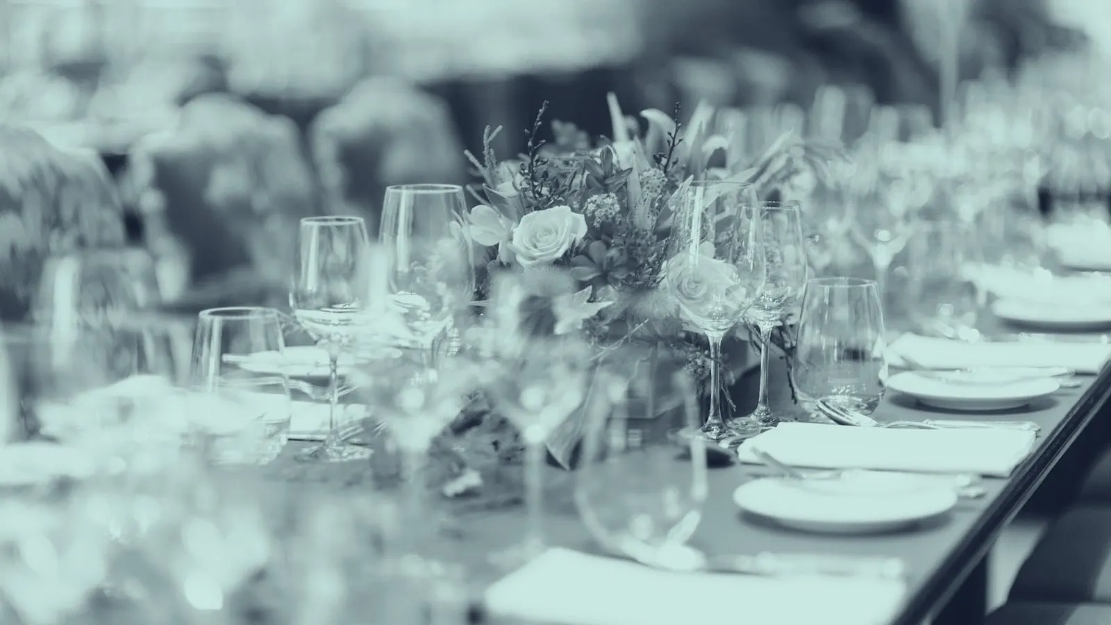 Event Planning businesses using SMBcrm