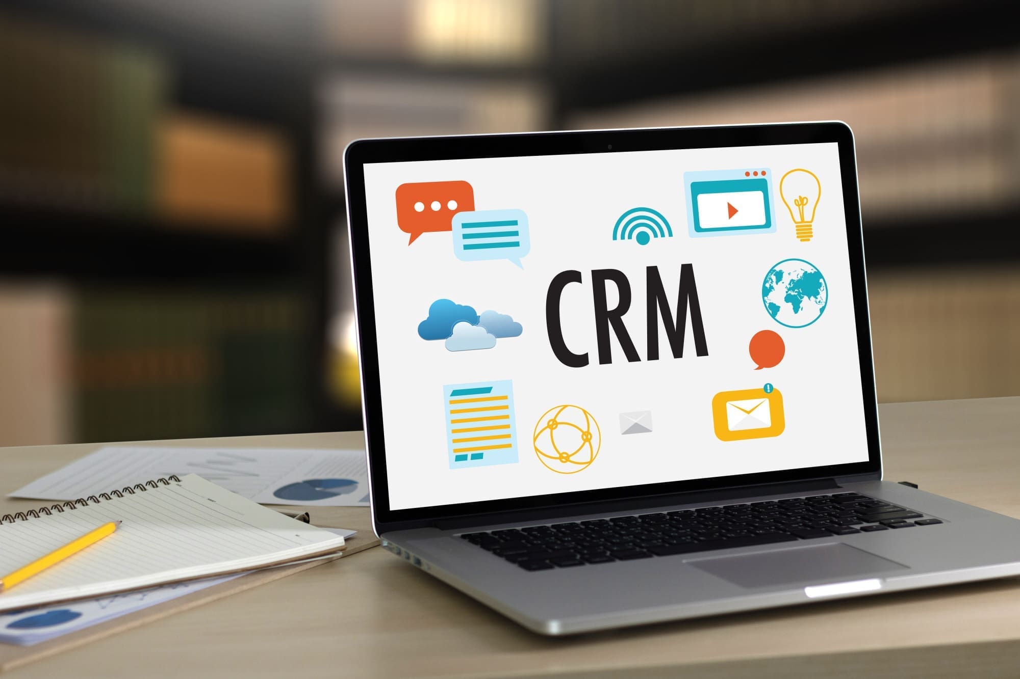 CRM vs Marketing Automation: Key Differences Explained