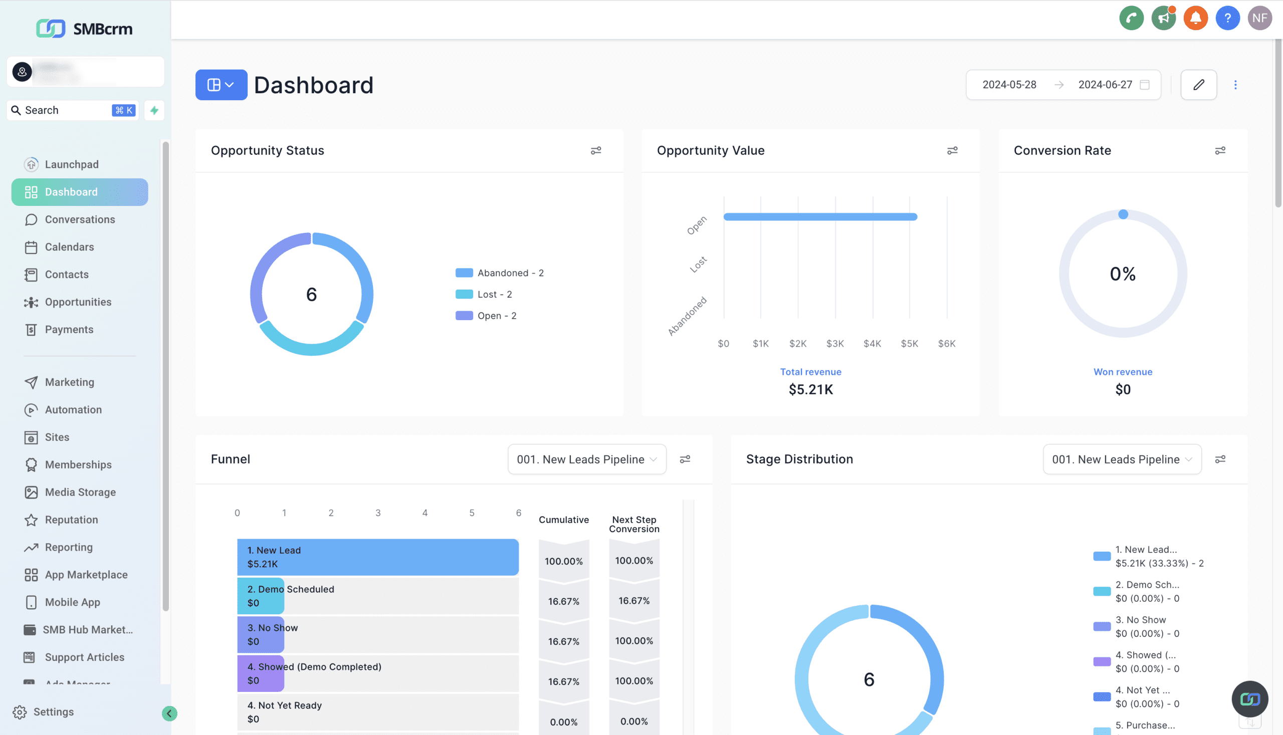 How to Choose a CRM: A Small Business Buyer's Guide