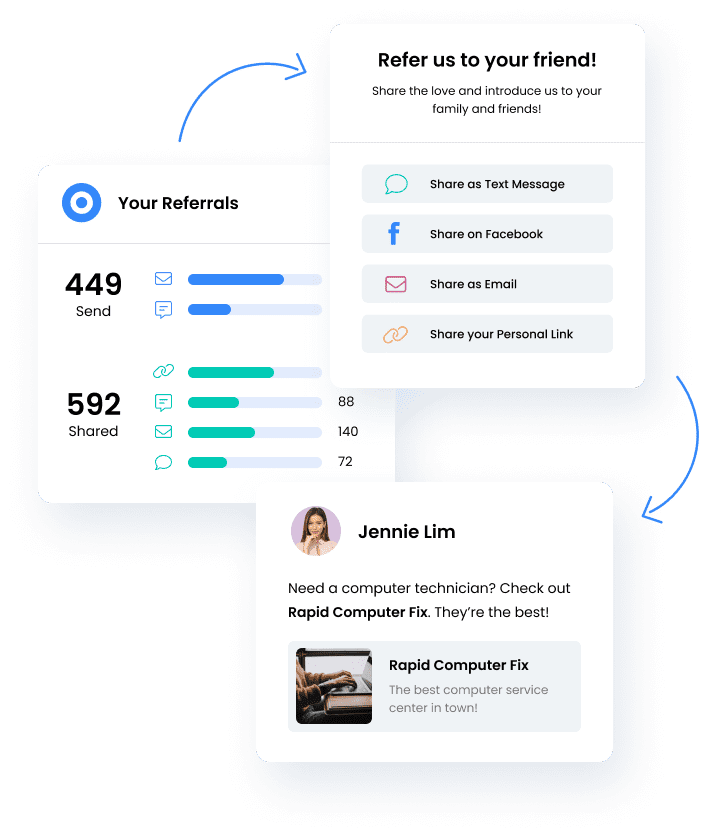How to Build a Referral Marketing Program That Grows Your Business