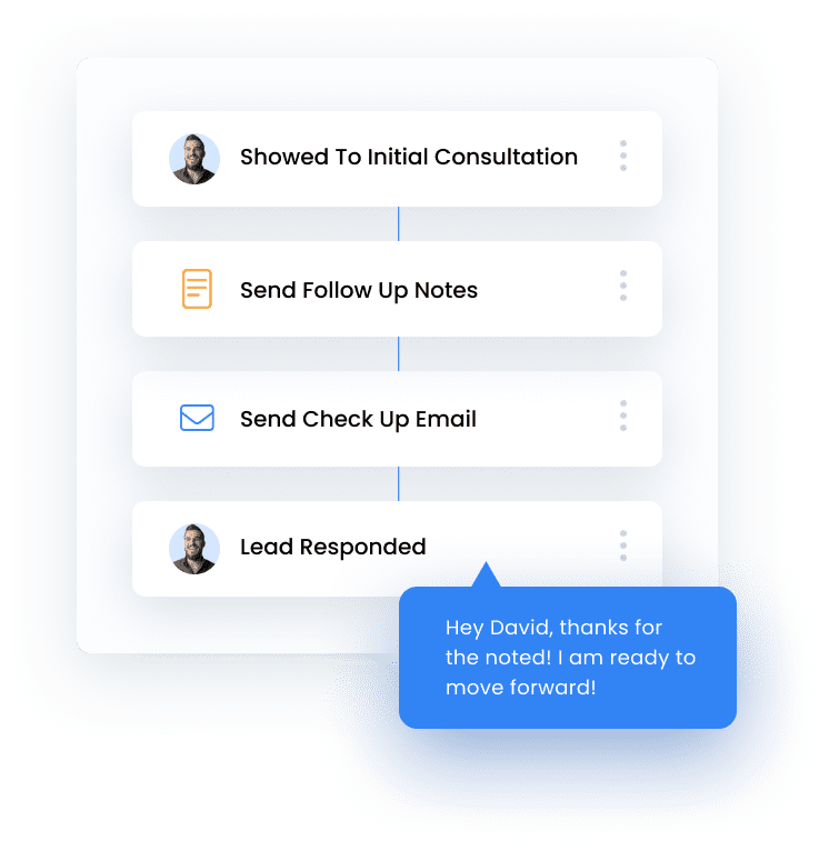 The Sales Follow-Up Strategy That Converts More Leads